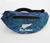 Belt Bag NZ Paua design