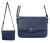 Crossbody Bag - Navy Blue