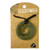 Double Koru NZ Greenstone (pounamu) pendant on cord