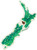 NZ Magnet Resin Map Shape