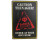 Retro style tin sign - Caution teenager, Enter at your own risk