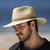 Outback Lightweight Fedora (size M - 58cm)z