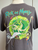Rick and Morty Grey Graphic Vintage tee