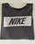 Nike Design Grey Graphic Vintage tee