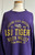 LSU Tigers Purple Long Sleeved Vintage shirt