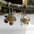 Manuka Drop Earrings