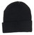 Adults beanie in navy