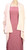 Charis cape in pink - various sizes