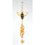 metal Bee vortex hanger