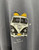 Napier NZ T-shirt souvenir Kombi front - S