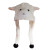 Kids Size Sheep Beanie