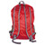 Packable backpack day pack (red or green colour)