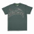 Men’s New Zealand Mako Shark T-Shirt - Dark Grey