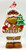 gingerbread santa