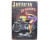 Retro style tin sign - American Classics