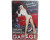 Retro style tin sign - Grease monkey garage