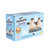 Penguin Island Ceramic Salt & Pepper Shaker Set