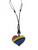 Small Heart Pride Necklace