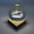 Shark LED crystal ball lamp gift idea