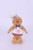 Gingerbread cook with Candy Apron