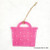 Kete acrylic wall decoration - assorted colours