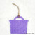 Kete acrylic wall decoration - assorted colours