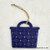 Kete acrylic wall decoration - assorted colours