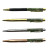 NZ Jade Float Pens (price per each)