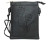 Black Rose Shoulder Bag