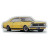 Holden Monaro Metal Sign