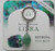 Fluorite Keyring - Libra