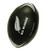 Foam Rugby Ball All Blacks
