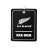 All Blacks Premium Luggage Tag- Kia Ora