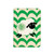 Retro Sheep - passport Holder