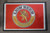 Red Lion Beer floor or door mat - approx 60cm x 40cm