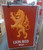 Lion Red Beer Est 1907 Floor Or Door Mat