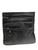 Crossbody bag with three zip front - various colours