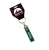 Napier road sign keyring