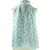 Blue Fern Scarf