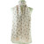 Pink Scarf With NZ Fern Design