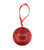 Aroha Love NZ Christmas Bauble