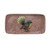 New Zealand Nest Fantail bamboo serving tray