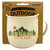 "Life is Good" NZ Outdoor Mug