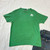 Green Vintage Kappa Tee