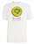 New Zealand Kiwicool Kiwifruit T-Shirt - White