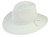 Fedora sun hat - various colours