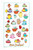 Cup A Kiwi New Zealand tea towel made from 100% cotton