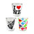 Shot Glass NZ 55ml (price per each)