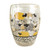 Counting Sheep Double Wall Glass Cup | NZ Gift
