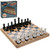 Retro Chess Set